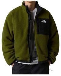 The North Face - Yumiori Reversible Jacket - Lyst