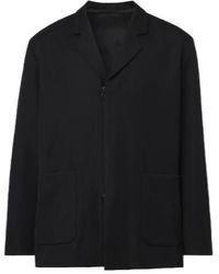 Kiko Kostadinov - Votive Wool Blazer - Lyst