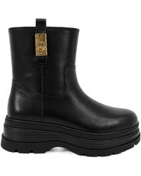 Pinko - Eva 02 Ankle Boots - Lyst
