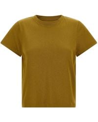 KHAITE - 'Emmylou' T-Shirt - Lyst