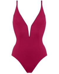 Eres - Galbe One-Piece Swimsuit - Lyst