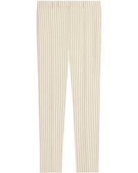 Celine - Classic Pants - Lyst