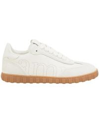 Ami Paris - Step Sneakers - Lyst