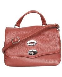 Zanellato - Postina Tote Bag - Lyst