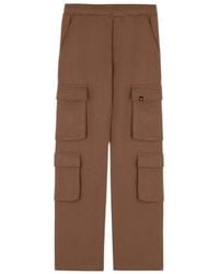 Barrow - Cargo-Pocket Trousers - Lyst