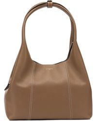 Le Tanneur - Juliette Medium Shoulder Bag - Lyst