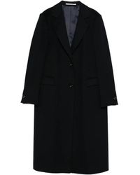 Tagliatore - Amanda Button Pocket Coat - Lyst