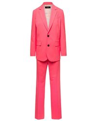DSquared² - Two-Piece Single-Breasted Suit - Lyst