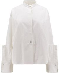 Jil Sander - '69' Shirt - Lyst