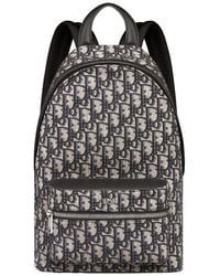 Dior - Rider Backpack - Lyst