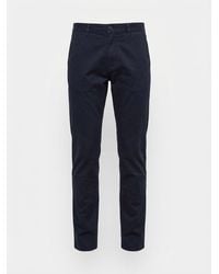 Gucci - Belt-Loop Casual Pants - Lyst
