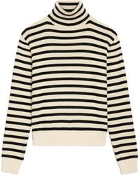 Celine - Turtleneck Sweater - Lyst