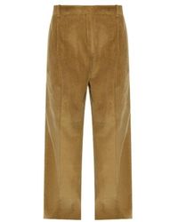 Rohe - Casual Pants With Waistband - Lyst