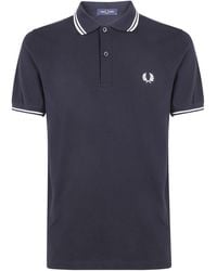 Fred Perry - The Shirt - Lyst