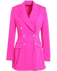 Dolce & Gabbana - Blazer - Lyst