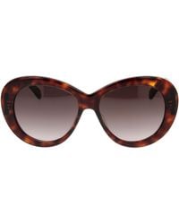 Celine - Full Frame Sunglasses - Lyst