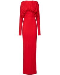 16Arlington - Long Sleeve Dress - Lyst