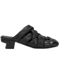 Marsèll - Marsèll Sbalzo Sandalo Heeled Sandals - Lyst