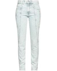 Isabel Marant - Skinny Jeans - Lyst