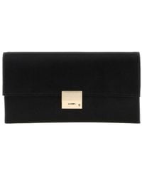 Tom Ford - Buckle Fastened Clutch Bag - Lyst