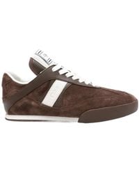 Chloé - Kick Sneakers - Lyst