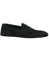 John Lobb - Kingston Ii Slip-On Loafers - Lyst