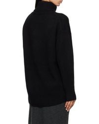 arch4 - Roll-Neck Cashmere Jumper - Lyst