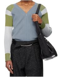 Kiko Kostadinov - Inex Cardigan - Lyst