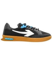 Off-White c/o Virgil Abloh - X Virgil Abloh End Of Play Low-Top Sneakers - Lyst