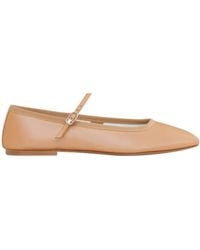 Celine - Les Ballerines Mary-Jane - Lyst