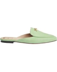 Dior - Baby Bow Mule - Lyst