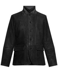 AllSaints - Jacket 'Survey' - Lyst