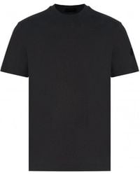 Moncler - Logo Crew-Neck T-Shirt - Lyst