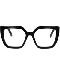 Dior - Full-Rimmed Plano Lenses - Lyst