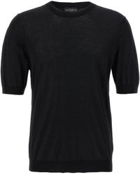 Ballantyne - Classic Crewneck Jumper - Lyst