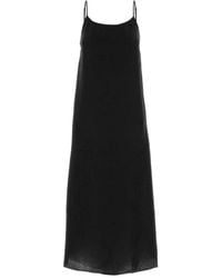 Uma Wang - Sleeveless Dress - Lyst