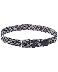 Orciani - Positano Buckle Belt - Lyst