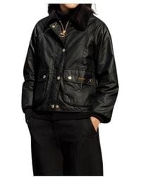 Barbour - Light Jackets - Lyst