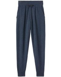 Loro Piana - Two-Color Pants - Lyst