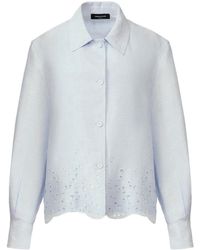 Fabiana Filippi - Long Sleeve Jacket - Lyst