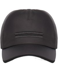 ZEGNA - Logo Hat - Lyst