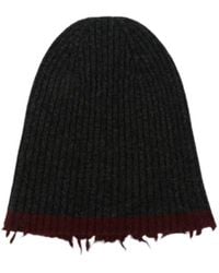 Uma Wang - 'Sofia' Hat - Lyst