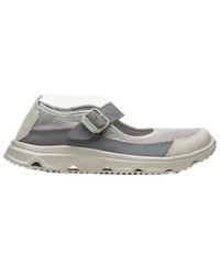 Salomon Lab - Salomon Rx Marie Jeanne Strap Sneakers - Lyst