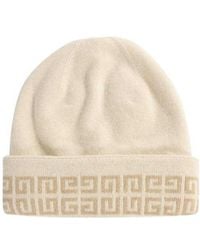 Givenchy - Logo Hat - Lyst