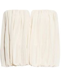 Isabel Marant - Amalia Bustier Top - Lyst