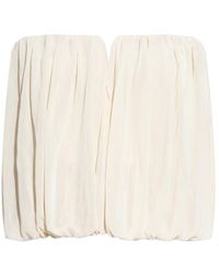 Isabel Marant - Amalia Bustier Top - Lyst