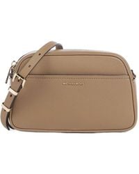 Michael Kors - Michael Jet Set Small Camera Crossbody Bag - Lyst