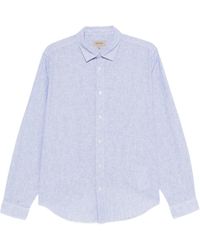Woolrich - Button-Up Shirt - Lyst