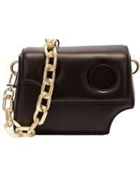 Off-White c/o Virgil Abloh - Composition Outer: Leather 100% - Lyst