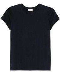 Mazzarelli - Short-Sleeve T-Shirt - Lyst
